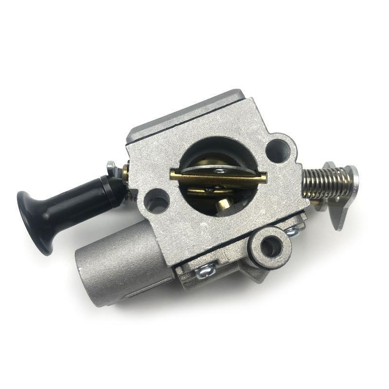 Chainsaw Carburetor Carb Motor Parts Fit for MS261 MS271 MS291 Garden Tool