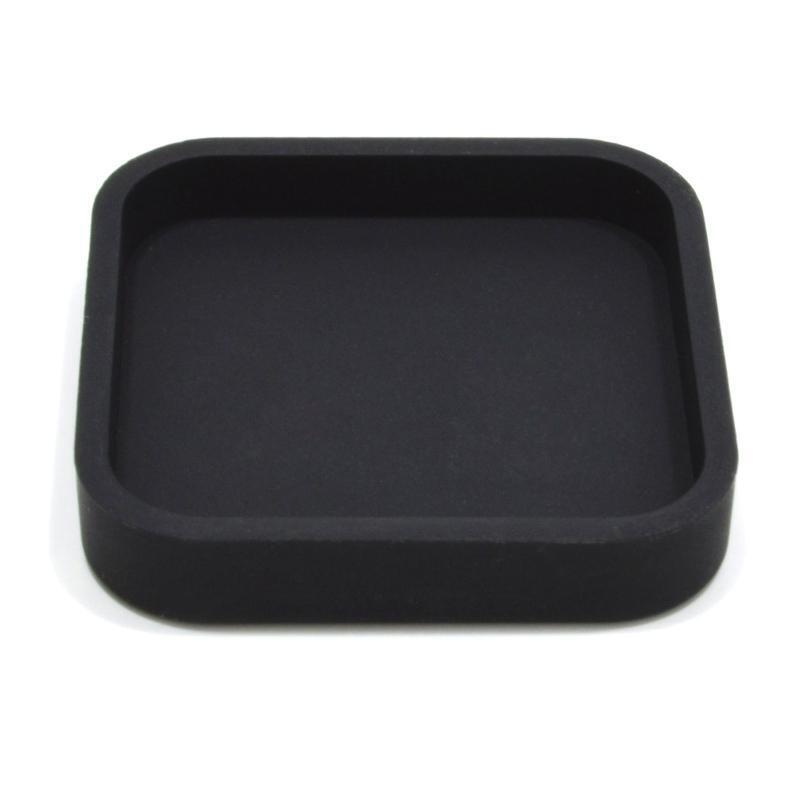 Silicone Lens Cover for 360 One R/RS 4k Camera Wide Angle Lens Accessories