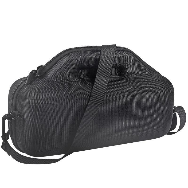 Portable Travel Carry Case Pouch Shoulder Bag for SoundCore Motion Boom Speaker