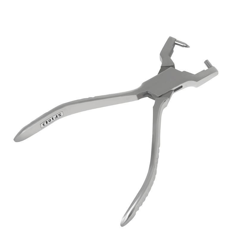 Cutting Pliers Micro End Cutting Nippers Precision End Cutters Functional
