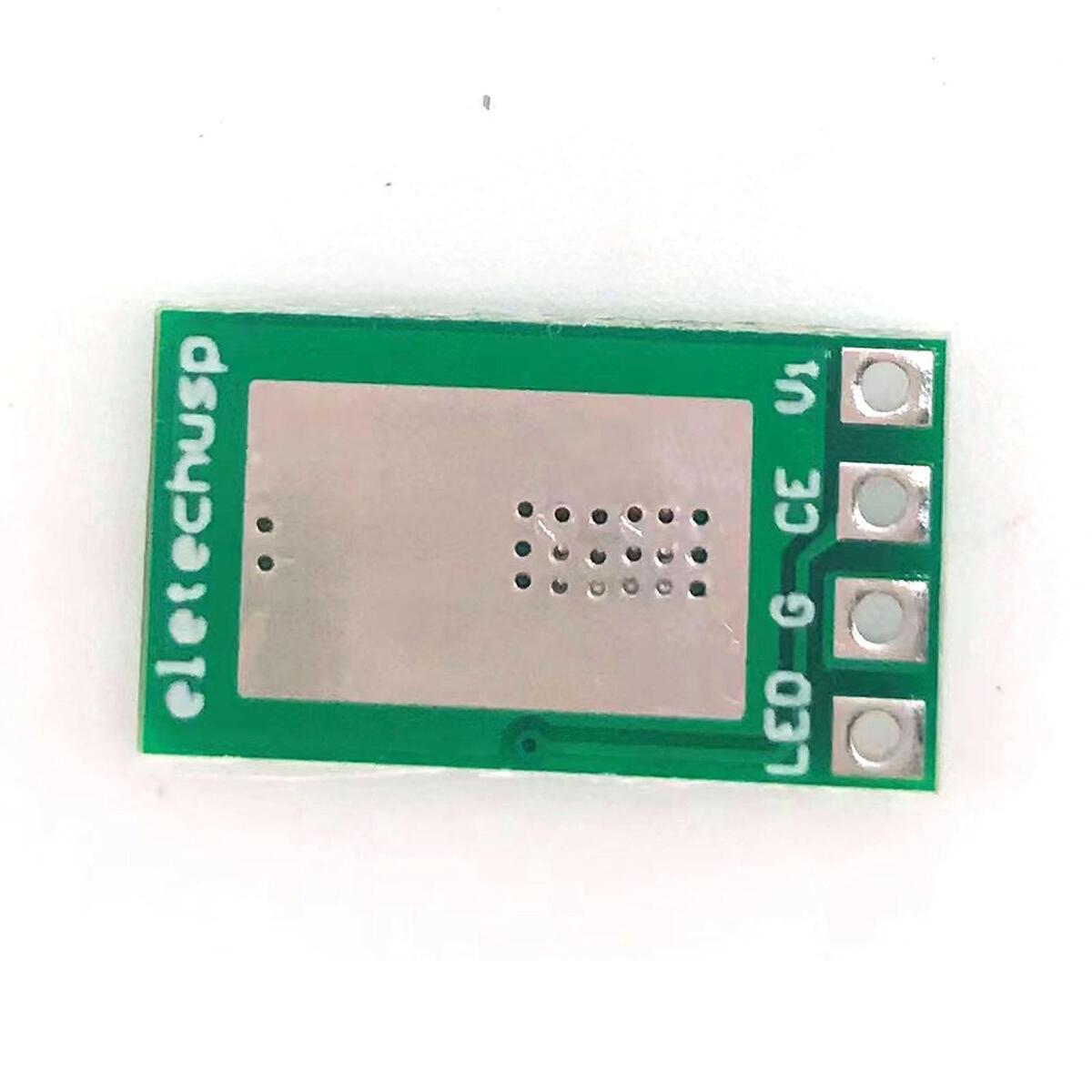 Constant Current Adjustable Module Integrated Circuits 30-1500MA PWM Board