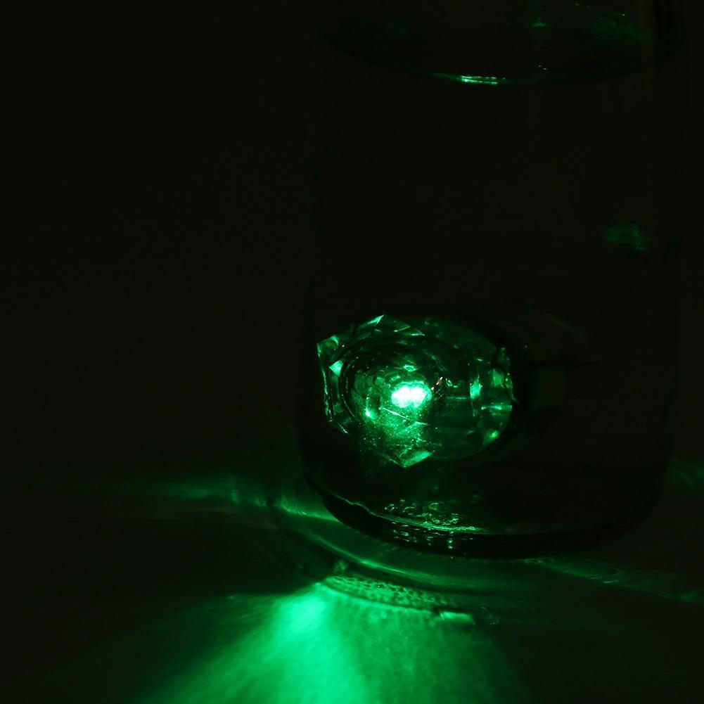Mini LED Waterproof Fishing Bait Light Underwater Fish Lure Flashing Lamp(3
