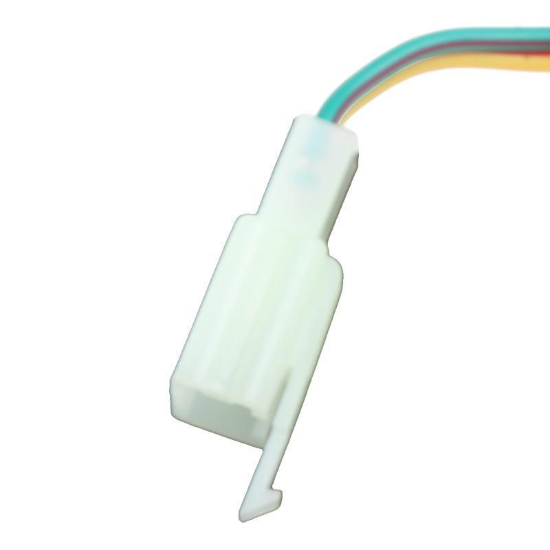 Starter Solenoid Relay for TRX400 TRX500 TRX650 TRX680 Easy to Install Durable