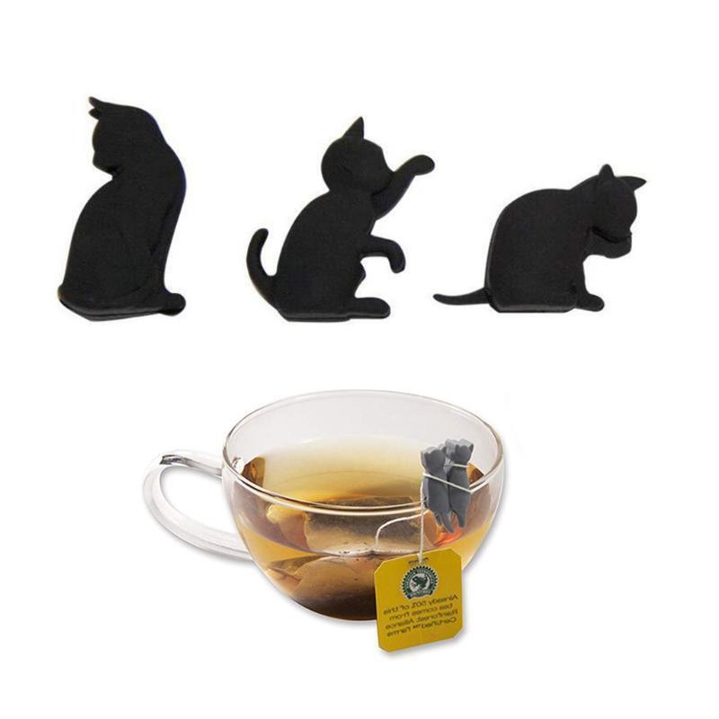 Wine Glass Markers 6pcs Bar Pub Hotel Dining Table Cocktail Glass Party Supply