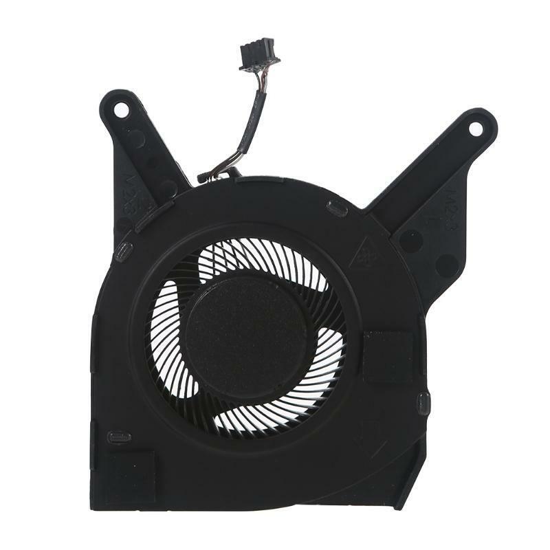 PC CPU Radiator DC28000MRFL Heatsink Cooler Fan for Dell Latitude 5400 CN-0MXH2W