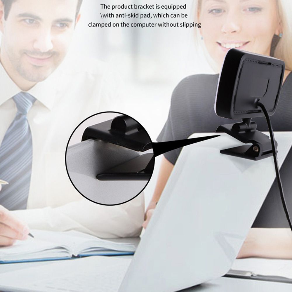 Streaming Conference Vlog Photography Selfie Lamp Video Light LED Fill Light