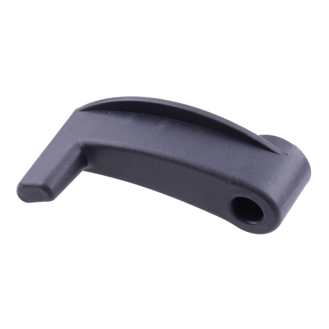Fit for 735471000 Fiat Ducato Peugeot Boxer Rear Left interior Door Handle Black