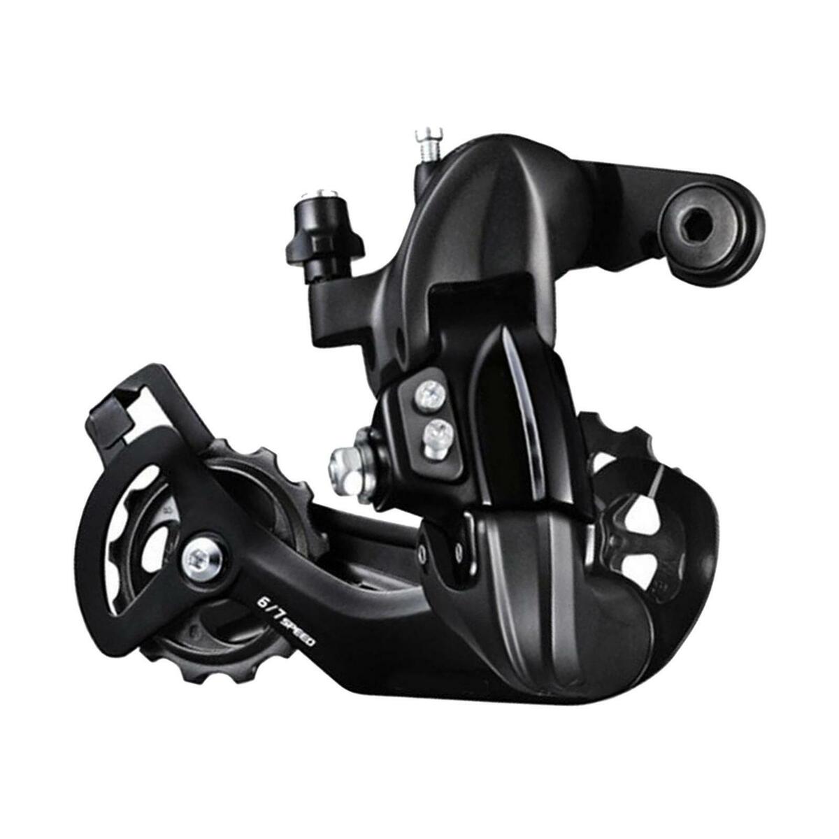 MTB  Rear Derailleur TY300 6/7/  Bicycle Transmission