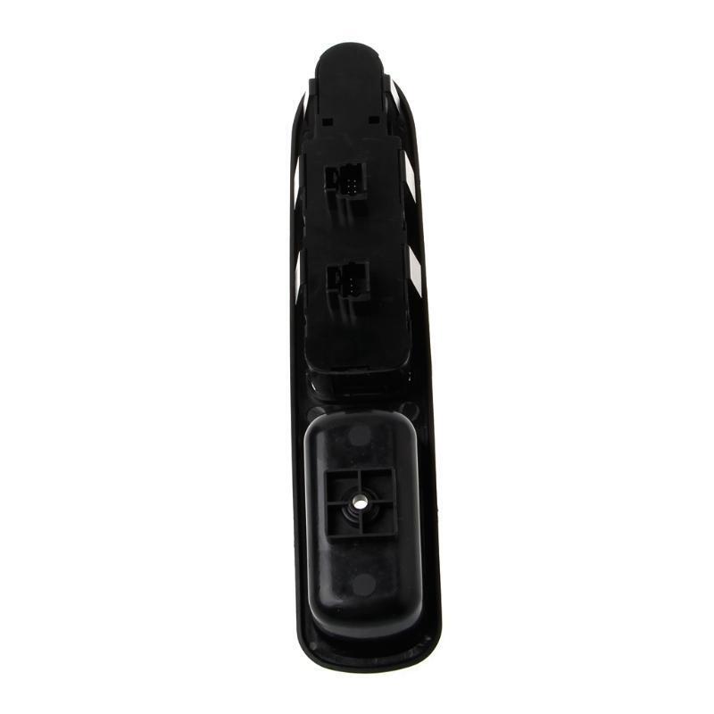 Master Power Window Mirror Switch Side Fit for Peugeot 307 307CC 307SW 2000-2007