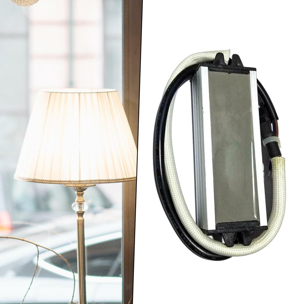 6-10W Waterproof LED Driver Low Voltage  for LED Strip Lights