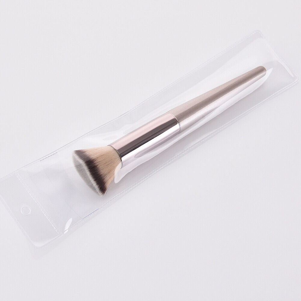 Makeup Brush Soft Bristle Face Powder Eye Shadow Blush Brush (ZZ-10-A-5)
