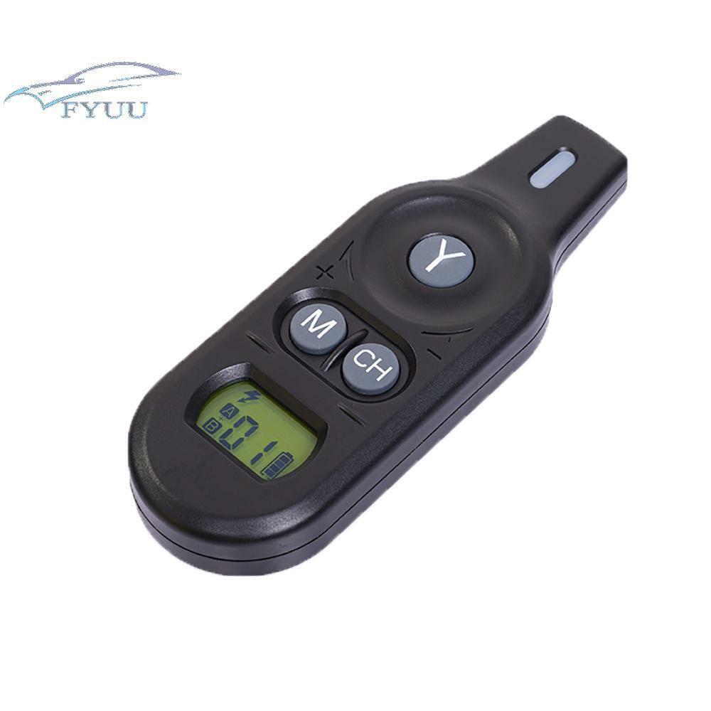 Remote Dog Training Collar Tool Rechargeable Waterproof For Small Dog Trainer
