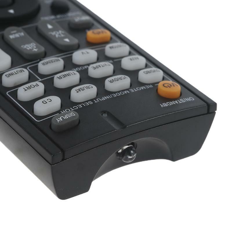 RC 736M Remote Control for Onkyo Home Theater System HT-R570 HT-S5200 HT-S5200B