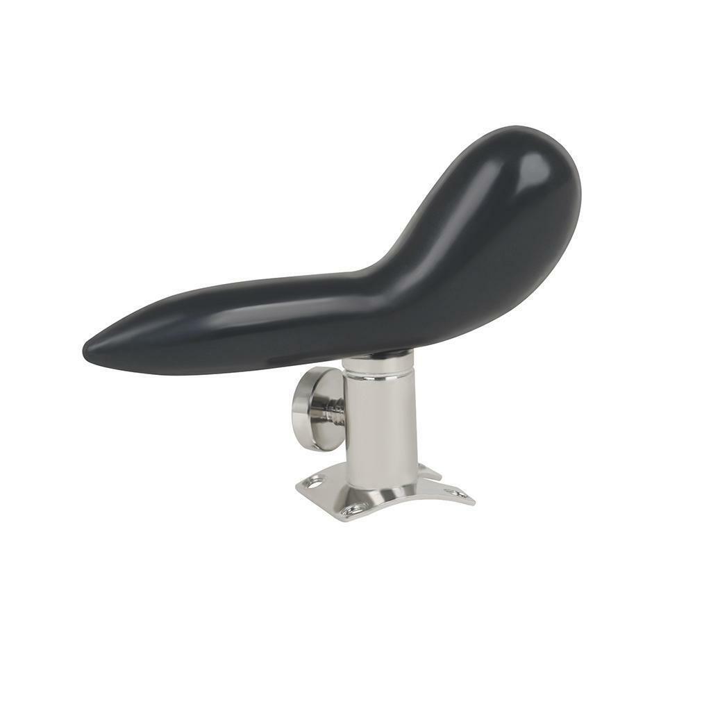 Bassoon   Holder Convenient   to Install and Remove Black
