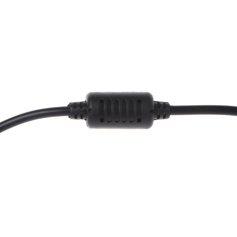 6.3*3.0mm Male Plug Right Angle DC Power Supply Adapter Cable For Toshiba Laptop