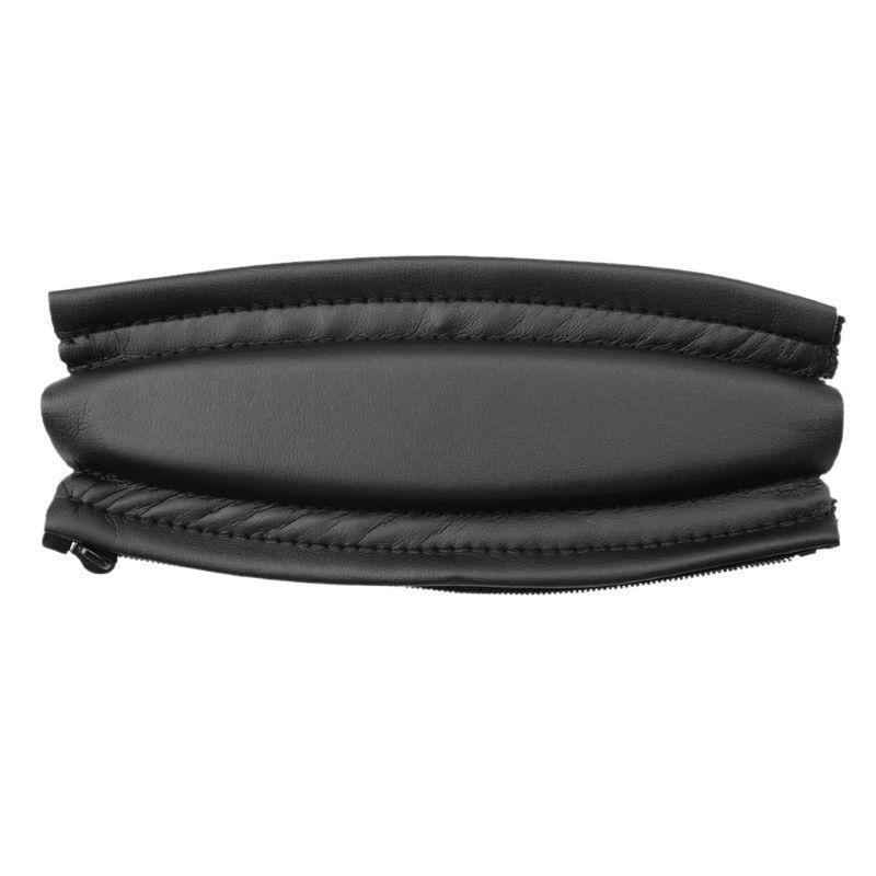 Soft Headphone Headband Cover with Buckle for Quiet Comfort QC2 QC15 Ear Cushion