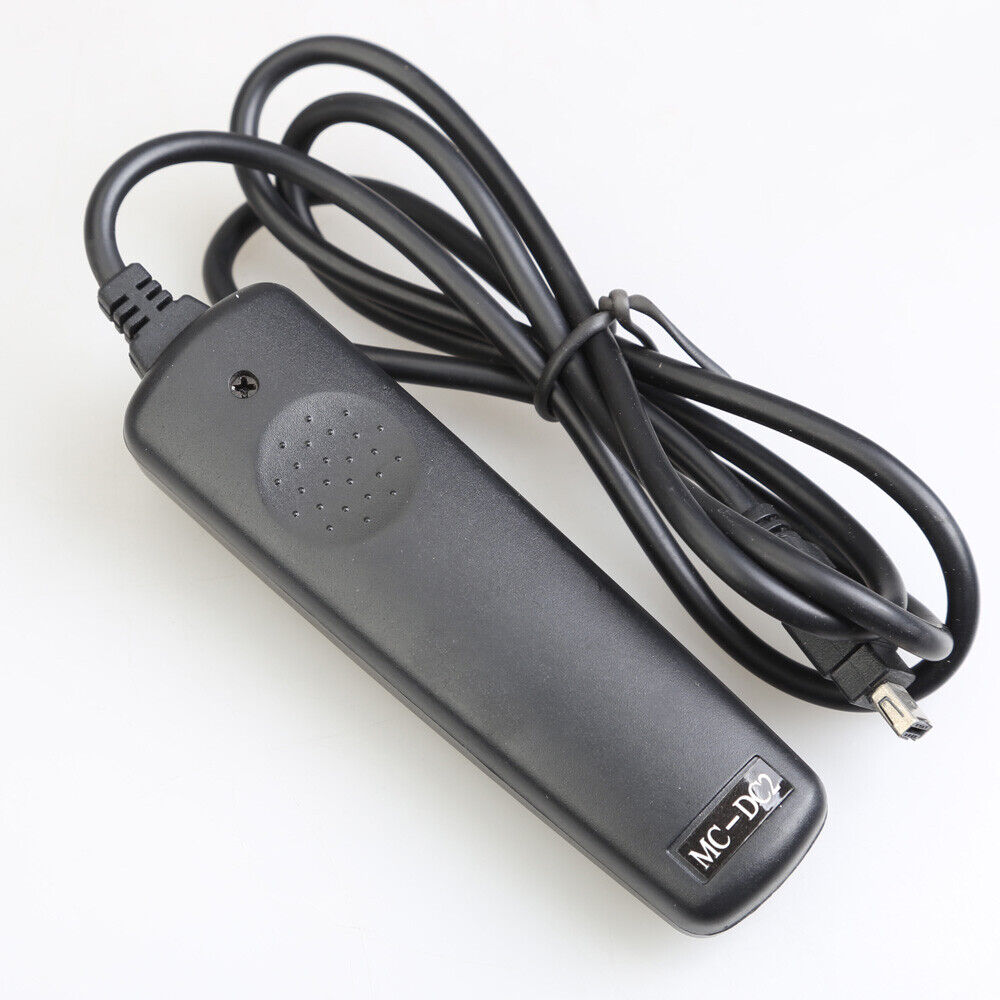 MC-DC2 Shutter Release Remote Switch Cord for Nikon D90 D3100 D7000 D5100