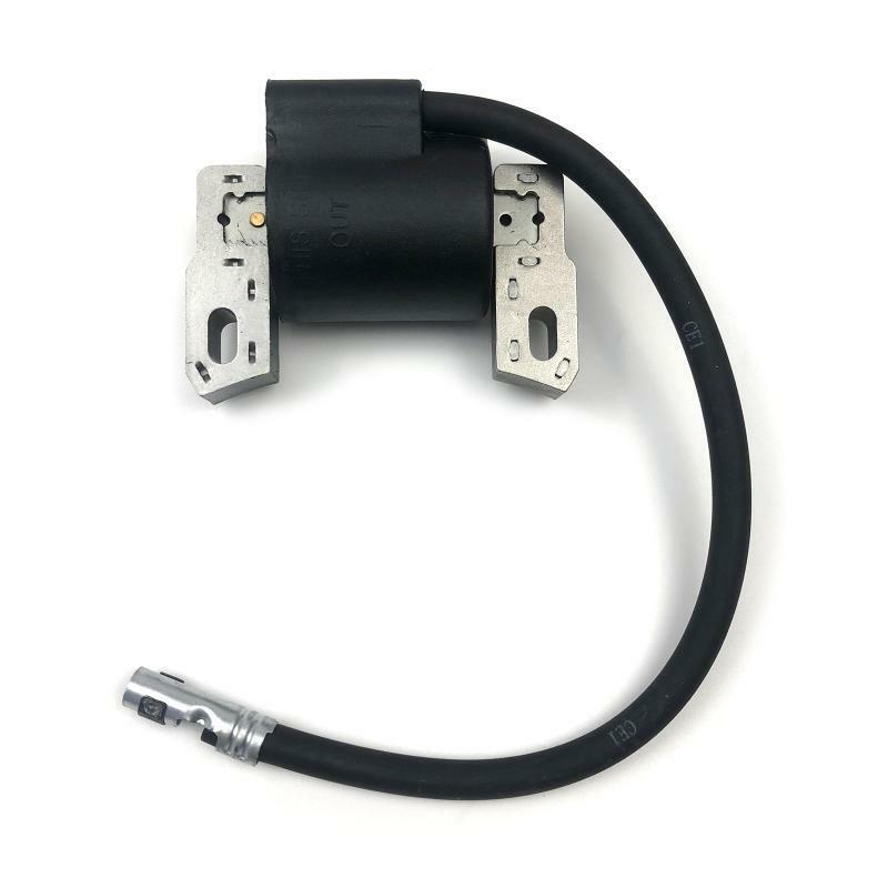 High Pressure Ignition Coil for Briggs Stratton 590455 793354 799382 Chainsaw