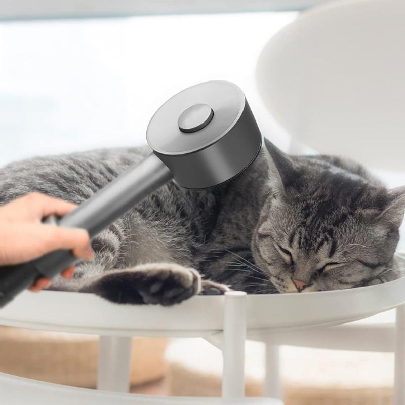 Dog Pet Brush for V8 V7 V10 V11 Vacuum Cleaner with Extension Hose