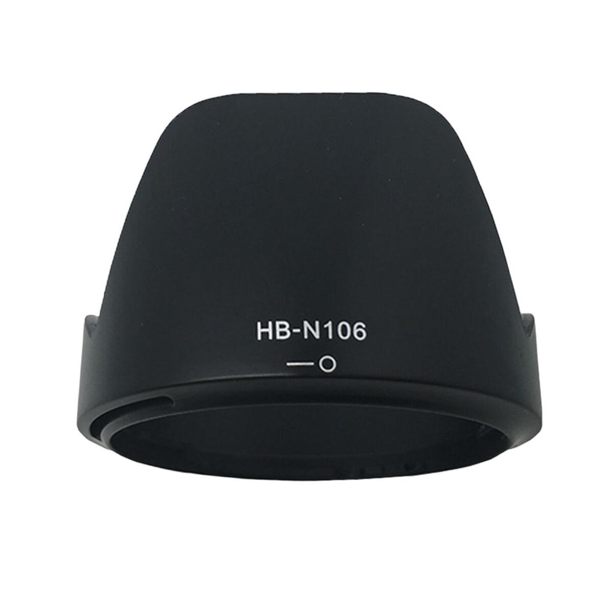 Lens Hood Replace Parts Accessory Cover for DIY Spare Parts Upgrade Kit