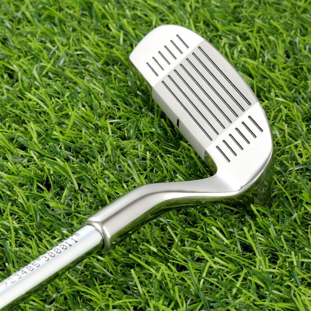 PGM Outdoor Game Double Side Golf Club Chipper for Right And Left Handed Golfer