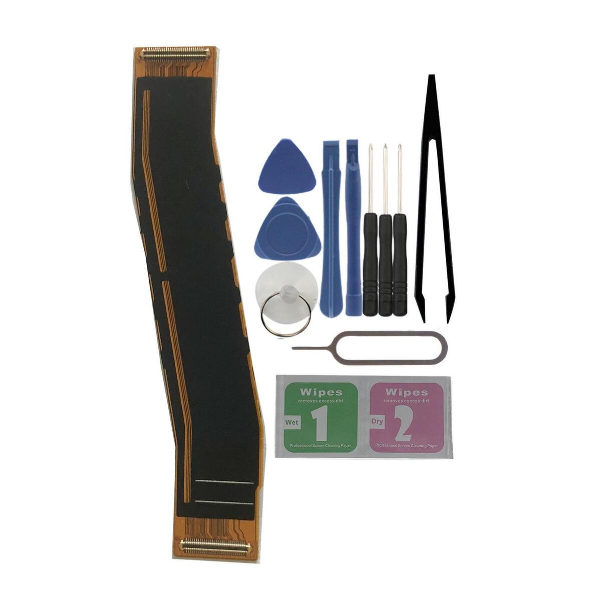 Main Board Connector Flex Cable Kit for  S22 S901 Professional
