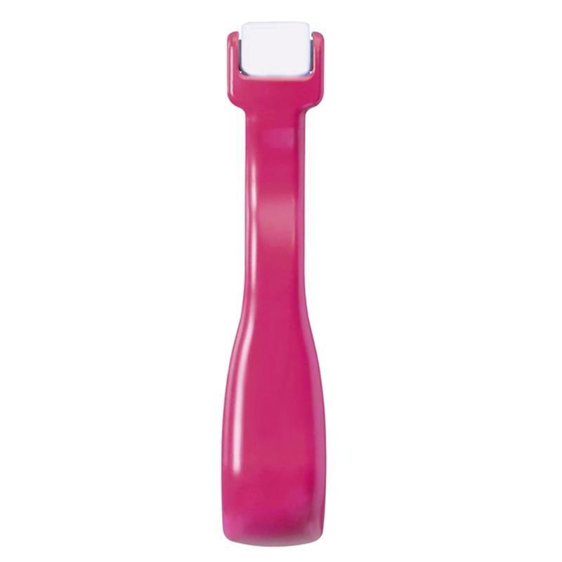 Professional Sewing Seam Roller Tool for Quilting Sewing Print Ink Wallpaper
