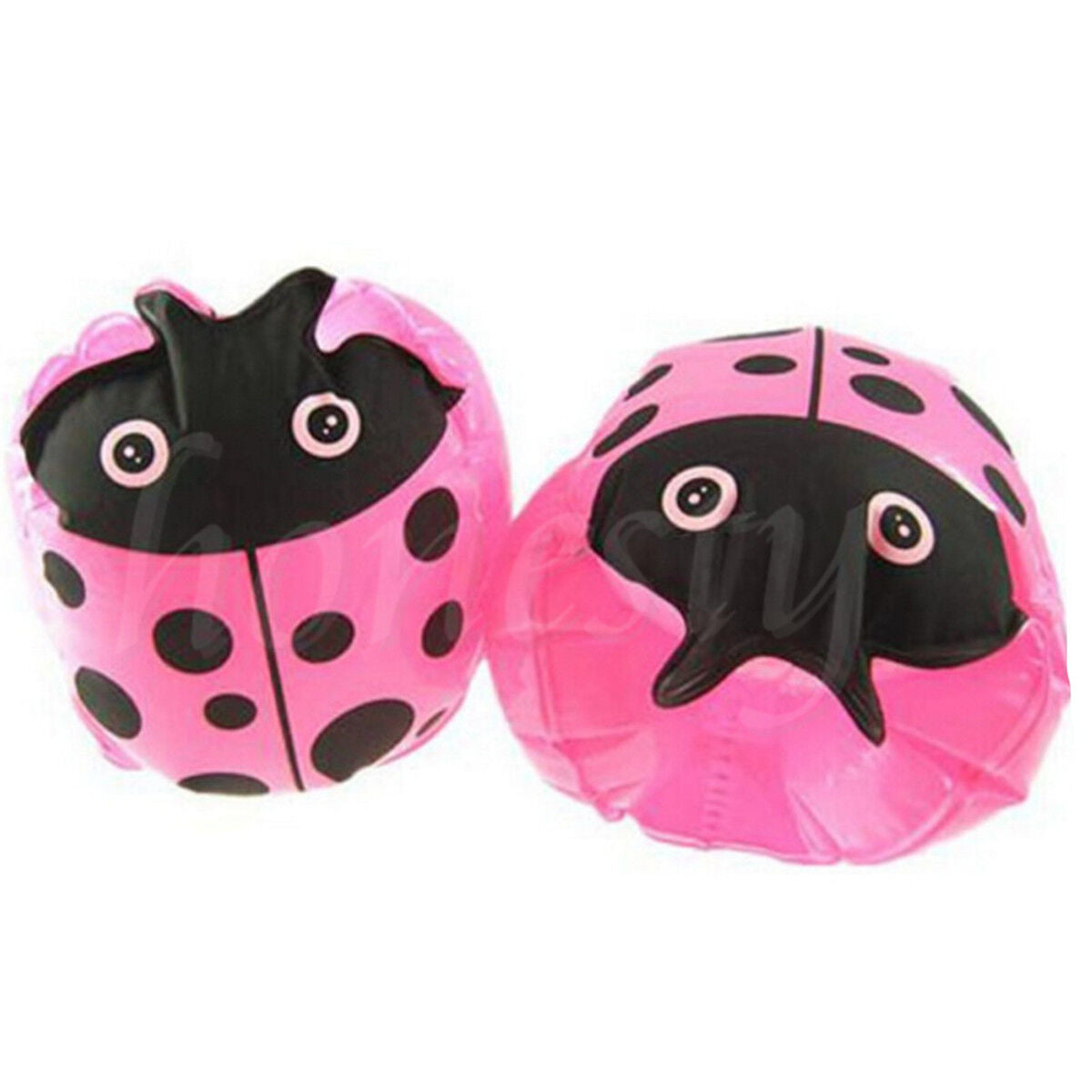 Baby Kids Safety Aids Float Swimming Rings Arm Bands Armbands Inflatable Sleeve