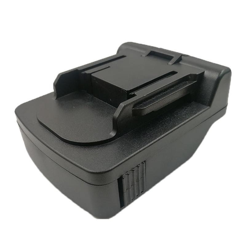 Upgraded Li-ion Battery Converter MBB18MTL Adapter for Replacing BL1830 BL1815