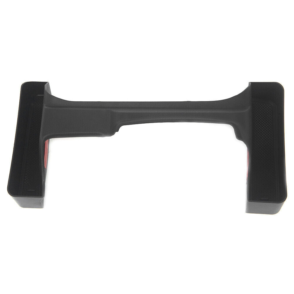 Gear Shift Console Side Organizer Tray for Jeep Wrangler JL 4-Door 18-21