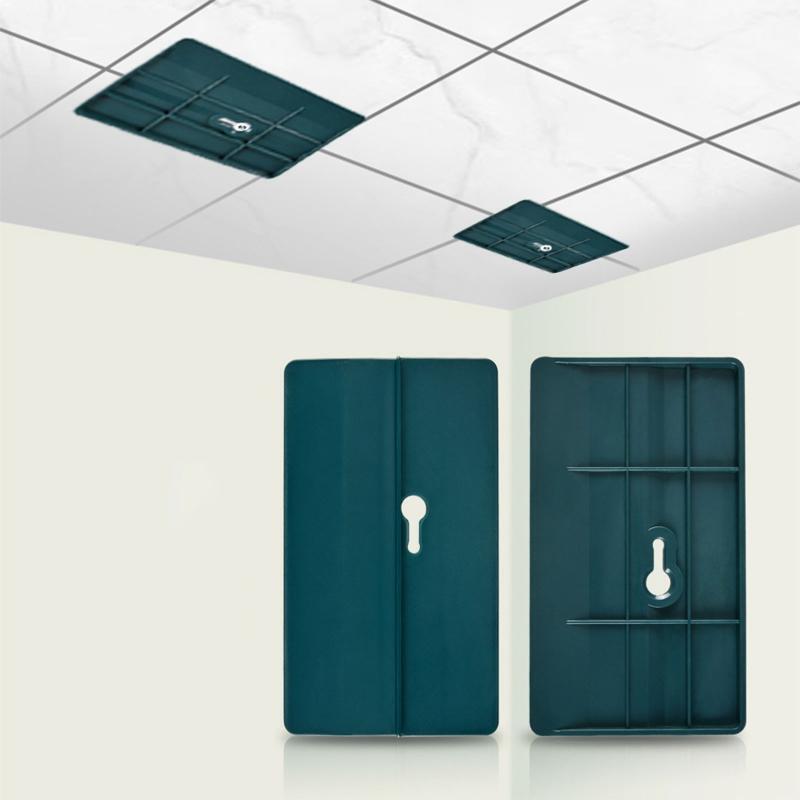 Ceiling Auxiliary Board Useful Plaster Board Fixing Tool Drywall Positioner Tool