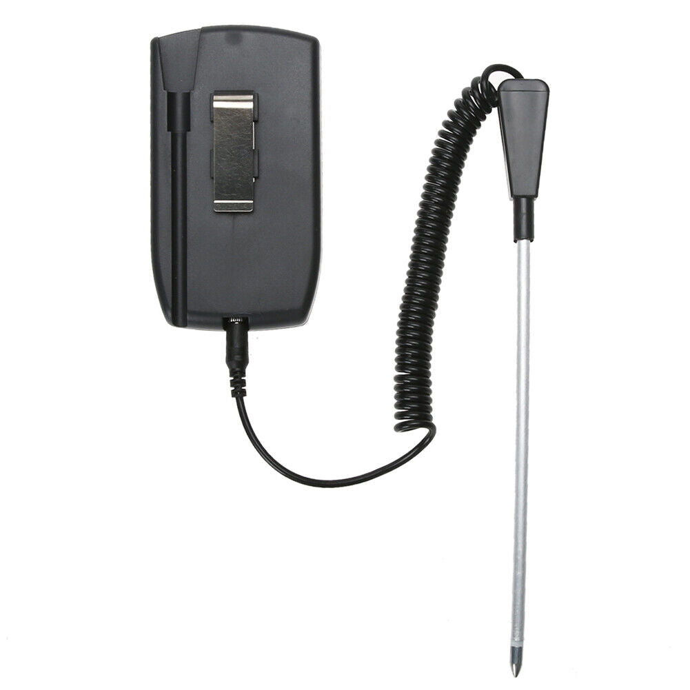 Soil pH Meter Level Tester for Plants Crops Flowers Vegetable