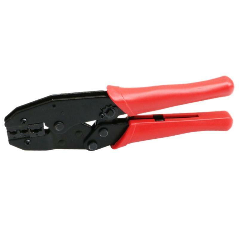 Ratchet Crimping Pliers Wiring Plier Household Multifunctional Crimping Pliers