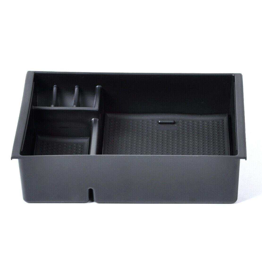 Armrest Secondary Storage Box Holder Container fit for Mazda 6 Atenza 2013-15 Li