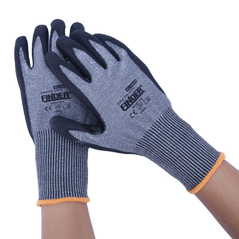 FINDER Discovery Labor Protective Gloves for Catch Seafood /Gardening/Planting