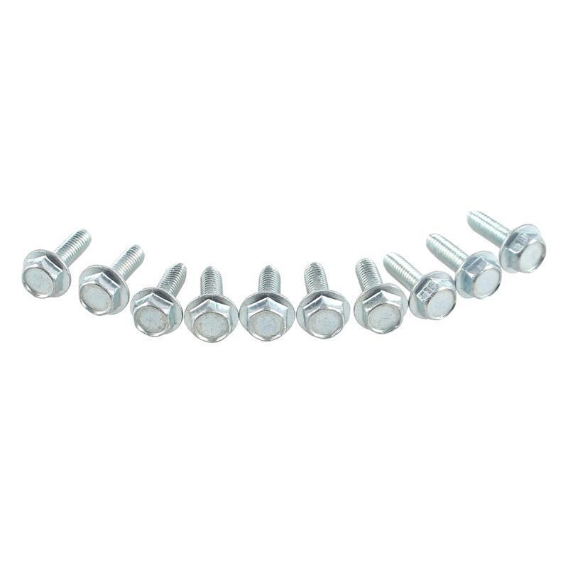 Motorcycle Skid Plate Washer Bolt for General RangerRS1 RZR 500 570 1000 Turbo