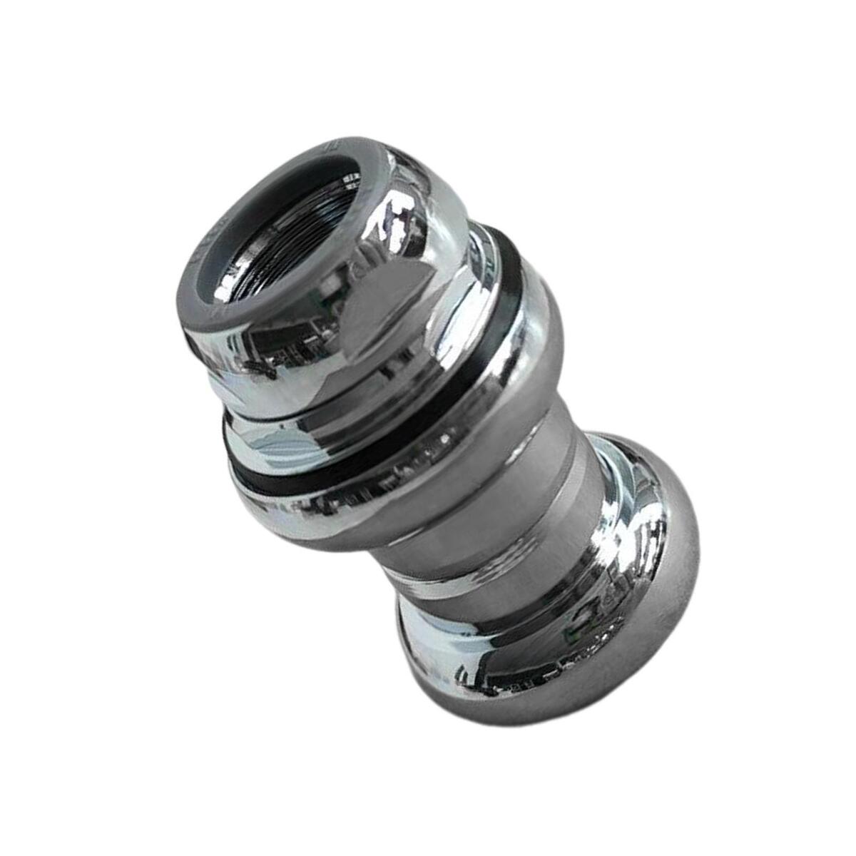 Durable   Headset Threadless Components Foldable Bicycle Head Set