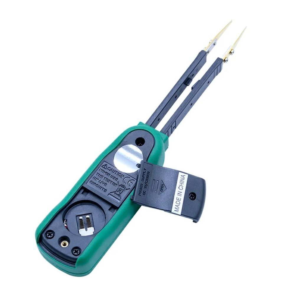 Checking Function Resistance Capacitance Tester Smart Diode Tester SMD Tester