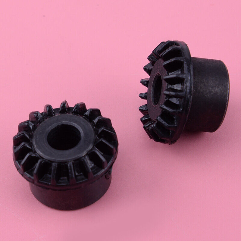 2pcs Hook Drive Gear Set 103361 163997 Fit for Singer 438 498 2220 2210 2205