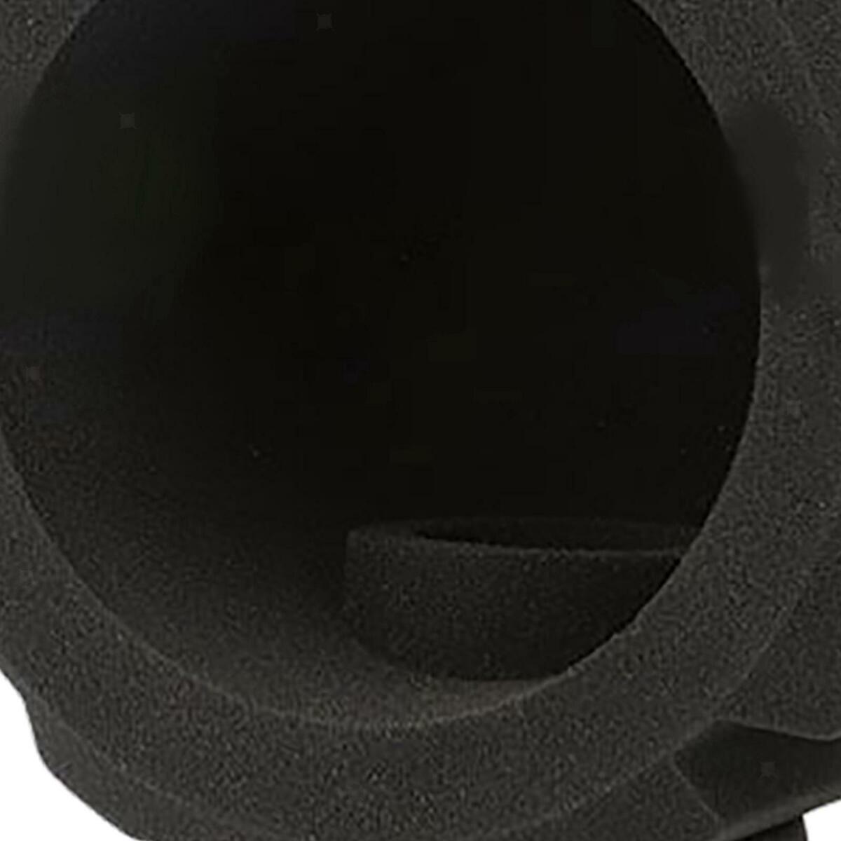 2x F2 Microphone Screen Acoustic Filter  Foam  Soundproof Mic