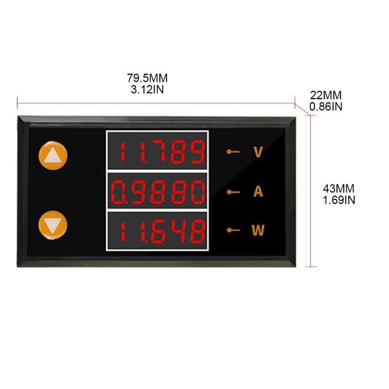 24V/ 10A DC Meter Variable 5-Digital LED Display Power Supply  for Laboratory