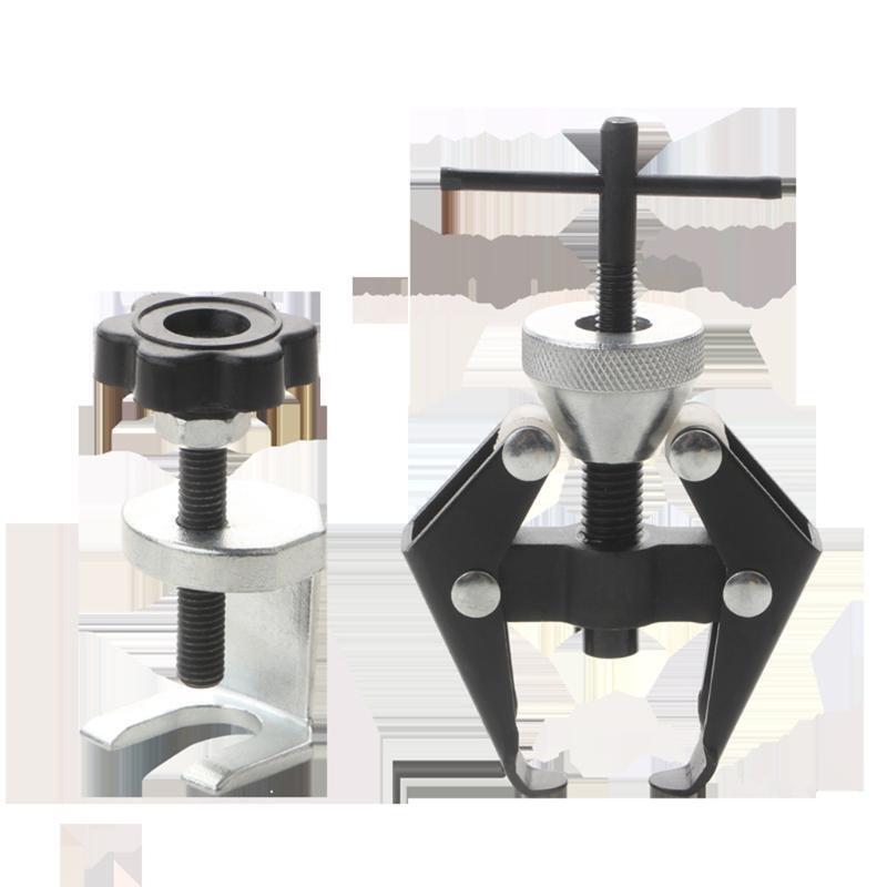 Remove Battery Terminal Clamp Battery Terminal Alternator Bearing Bearing Puller