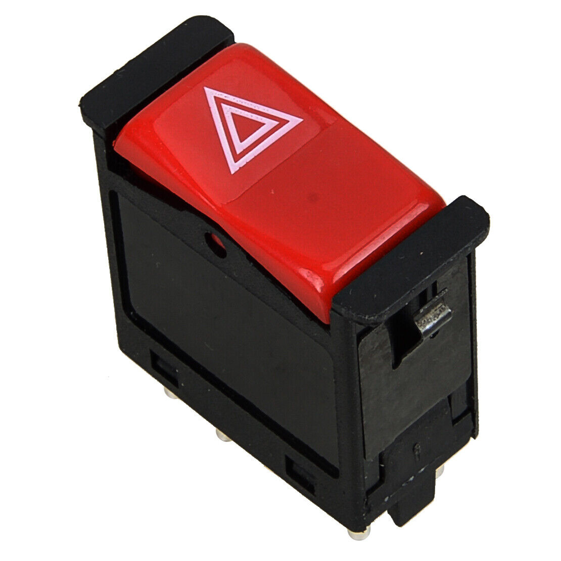 Hazard Warning Switch 0008209010 Fit For Mercedes-Benz W201 W123 W126 S123 C126