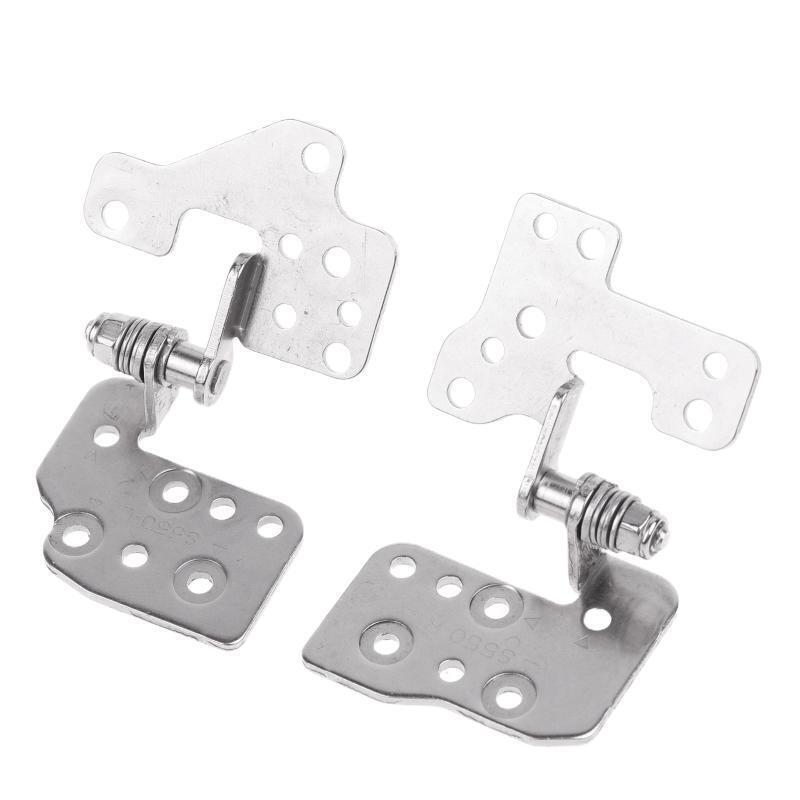 LCD Screen Hinges For Asus K56 K56C K56CA K56CB K56CM Laptop Left + Right Hinge