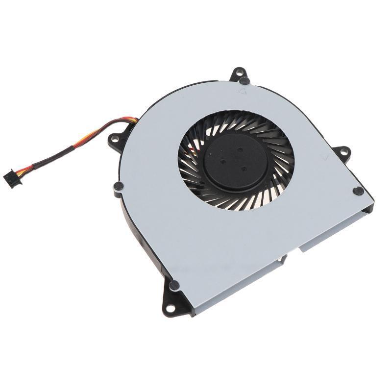 CPU Fan for 100-15 110-14IBR 110-15ACL 110-14isk 100-15IBD DFS481305MC0T