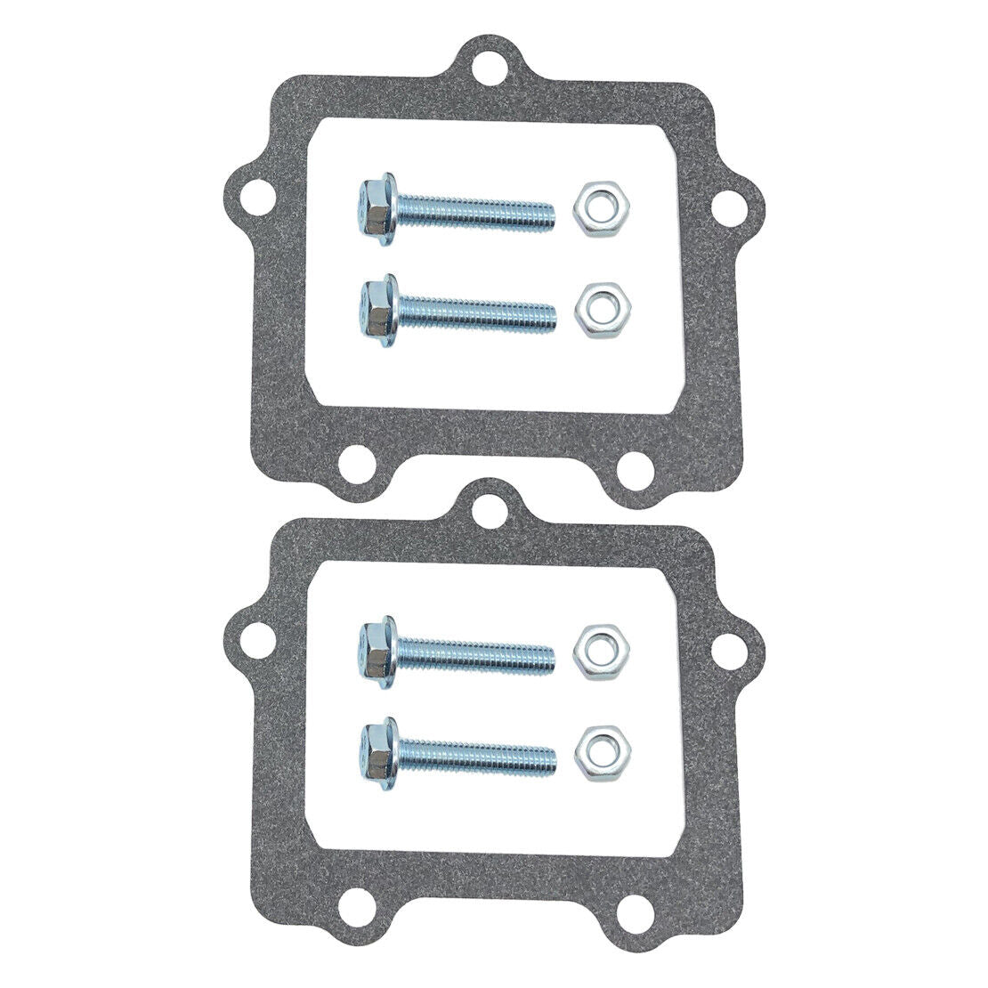 V-Force 3 Reed Valve System Replace Fit For Yamaha YZ250 & YZ250X Suzuki RM250