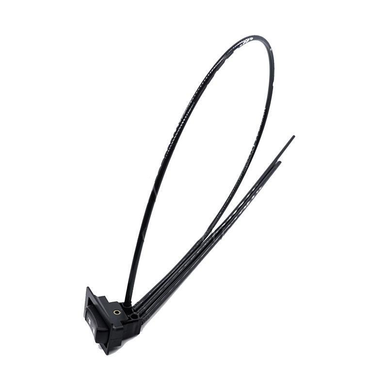 OEM:2185839 Truck Steering Lock Control Switch Panel For ScaniaK Series