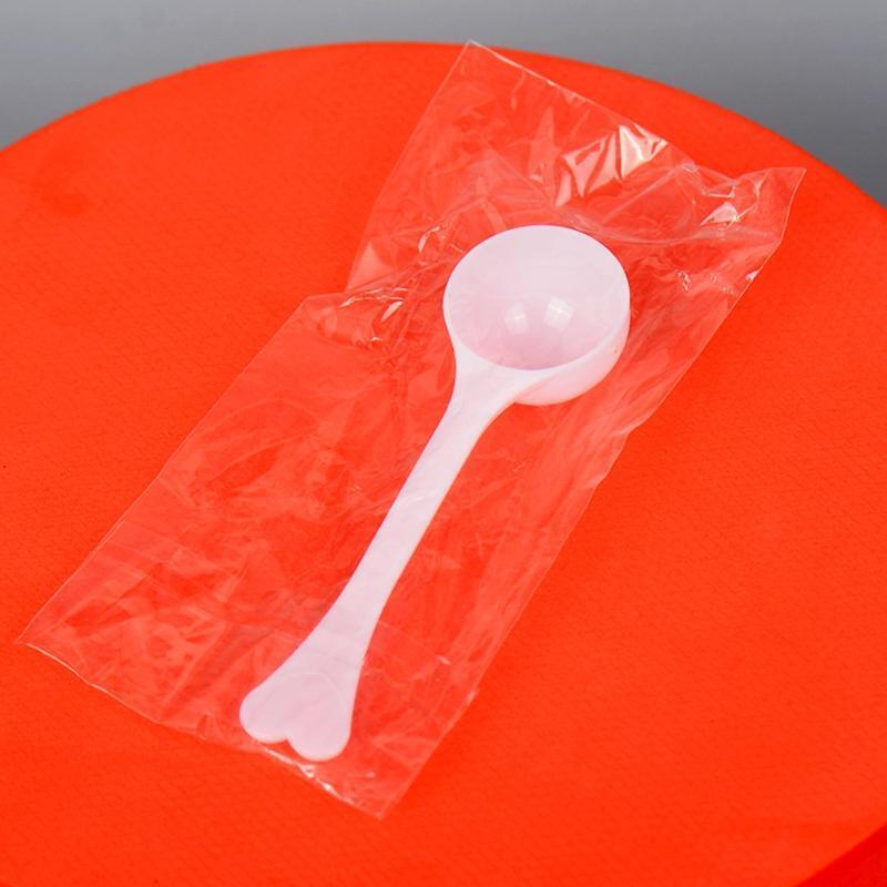 3g Long Handle Measuring Spoon Milk Powder Spoons Coffee Teaspoon Protein Powder