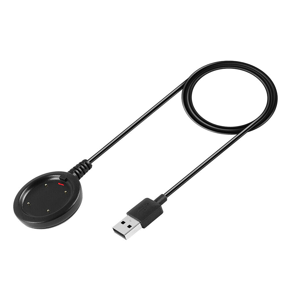 Smart Watch Charger Dock for POLAR Vantage V2/GRIT X/Ignite Power Adapter