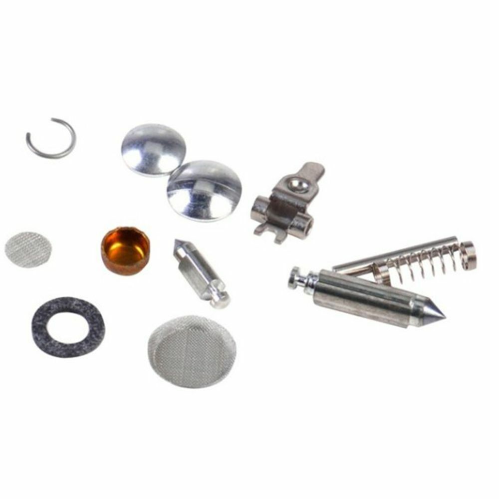 22PCS Carb Carburetor Diaphragm Gasket Needle Repair Kit For WA / WT/ Walbro New